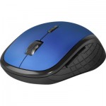 Огляд Мишка Defender Aero MM-755 Wireless Blue-Black (52755): характеристики, відгуки, ціни.