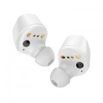 Огляд Навушники Sennheiser CX Plus True Wireless White (509189): характеристики, відгуки, ціни.