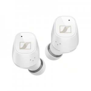 Огляд Навушники Sennheiser CX Plus True Wireless White (509189): характеристики, відгуки, ціни.
