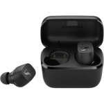 Огляд Навушники Sennheiser CX True Wireless Black (508973): характеристики, відгуки, ціни.