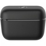 Огляд Навушники Sennheiser CX True Wireless Black (508973): характеристики, відгуки, ціни.
