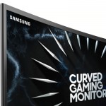 Огляд Монітор Samsung C24RG50 (LC24RG50FZIXCI): характеристики, відгуки, ціни.