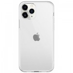 Огляд Чохол до мобільного телефона BeCover Apple iPhone 13 Pro Transparancy (706919): характеристики, відгуки, ціни.