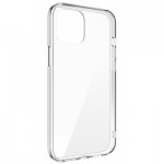 Огляд Чохол до мобільного телефона BeCover Apple iPhone 13 Pro Transparancy (706919): характеристики, відгуки, ціни.
