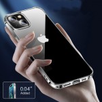 Огляд Чохол до мобільного телефона BeCover Apple iPhone 13 Transparancy (706982): характеристики, відгуки, ціни.
