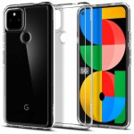 Огляд Чохол до мобільного телефона BeCover Google Pixel 5a 5G Transparancy (706921): характеристики, відгуки, ціни.