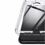 Огляд Чохол до мобільного телефона BeCover Google Pixel 5a 5G Transparancy (706921): характеристики, відгуки, ціни.