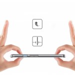 Огляд Чохол до мобільного телефона BeCover Google Pixel 5a 5G Transparancy (706921): характеристики, відгуки, ціни.