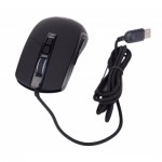 Огляд Мишка Ergo NL-270 USB Black (NL-270): характеристики, відгуки, ціни.
