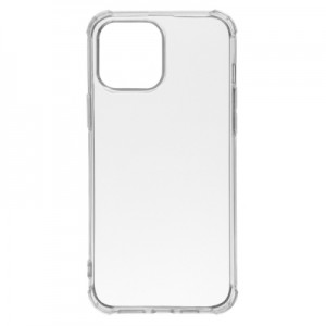 Чохол до мобільного телефона Armorstandart Air Force Apple iPhone 13 Pro Max Transparent (ARM59922)