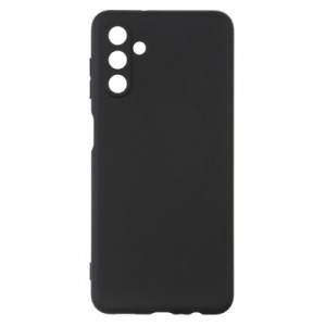 Чохол до мобільного телефона Armorstandart Matte Slim Fit Samsung A13 Camera Cover Black (ARM60686)