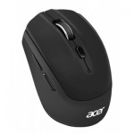Огляд Мишка Acer OMR040 Wireless Black (ZL.MCEEE.00A): характеристики, відгуки, ціни.