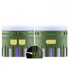 Огляд Ліхтар Naturehike RepellentLightNH20ZM003 (6927595745977): характеристики, відгуки, ціни.