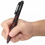 Огляд Ліхтар Olight O Pen Pro LE Black (2370.35.10): характеристики, відгуки, ціни.