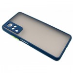 Огляд Чохол до мобільного телефона Dengos Matte VIVO Y53s (DG-TPU-MATT-92): характеристики, відгуки, ціни.