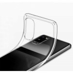 Огляд Чохол до мобільного телефона BeCover ZTE Blade V30 Transparancy (706944): характеристики, відгуки, ціни.