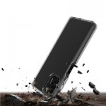 Огляд Чохол до мобільного телефона BeCover ZTE Blade V30 Transparancy (706944): характеристики, відгуки, ціни.