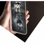 Огляд Чохол до мобільного телефона BeCover ZTE Blade V30 Transparancy (706944): характеристики, відгуки, ціни.