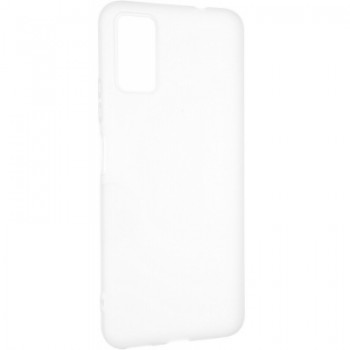 Чохол до мобільного телефона BeCover ZTE Blade V30 Transparancy (706944)