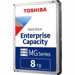 Огляд Жорсткий диск 3.5" 8TB Toshiba (MG08ADA800E): характеристики, відгуки, ціни.