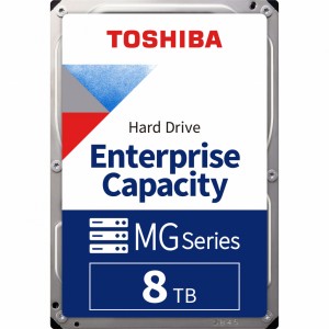 Огляд Жорсткий диск 3.5" 8TB Toshiba (MG08ADA800E): характеристики, відгуки, ціни.