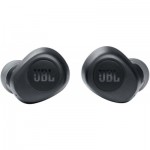 Огляд Навушники JBL Wave 100 TWS Black (JBLW100TWSBLK): характеристики, відгуки, ціни.