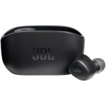 Огляд Навушники JBL Wave 100 TWS Black (JBLW100TWSBLK): характеристики, відгуки, ціни.
