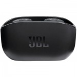 Огляд Навушники JBL Wave 100 TWS Black (JBLW100TWSBLK): характеристики, відгуки, ціни.