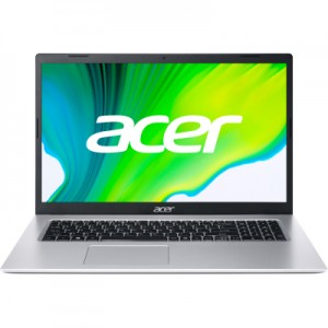 Огляд Ноутбук Acer Aspire 3 A317-33 (NX.A6TEU.00G): характеристики, відгуки, ціни.