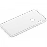 Огляд Чохол до мобільного телефона 2E Basic TECNO POP 3 (BB2) , Crystal , Transparent (2E-TC-POP3-OCCR-TR): характеристики, відгуки, ціни.