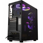 Огляд Комп'ютер Vinga Wolverine A5290 (I3M32G3060W.A5290): характеристики, відгуки, ціни.