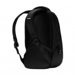 Огляд Рюкзак для ноутбука Incase 13" Icon Dot Backpack - Black (INCO100420-BLK): характеристики, відгуки, ціни.