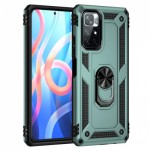 Огляд Чохол до мобільного телефона BeCover Poco M4 Pro 5G / Redmi Note 11T 5G Dark Green (707123): характеристики, відгуки, ціни.