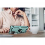 Огляд Чохол до мобільного телефона BeCover Poco M4 Pro 5G / Redmi Note 11T 5G Dark Green (707123): характеристики, відгуки, ціни.