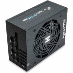 Огляд Блок живлення FSP 1200W HYDRO PTM PRO (HPT2-1200M): характеристики, відгуки, ціни.