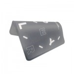 Огляд Килимок для мишки A4Tech FP25 Silver: характеристики, відгуки, ціни.