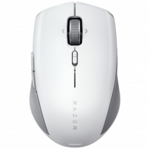 Огляд Мишка Razer Pro Click mini White/Gray (RZ01-03990100-R3G1): характеристики, відгуки, ціни.