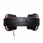 Огляд Навушники HyperX Cloud Alpha (4P5L1AX): характеристики, відгуки, ціни.