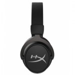 Огляд Навушники HyperX Cloud MIX Black (4P5K9AA): характеристики, відгуки, ціни.