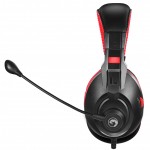 Огляд Навушники Marvo H8321S Black-Red (H8321S): характеристики, відгуки, ціни.