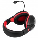 Огляд Навушники Marvo H8321S Black-Red (H8321S): характеристики, відгуки, ціни.