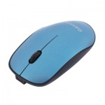 Огляд Мишка Gemix GM195 Wireless Blue (GM195Bl): характеристики, відгуки, ціни.