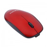 Огляд Мишка Gemix GM195 Wireless Red (GM195Rd): характеристики, відгуки, ціни.