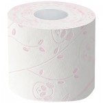 Огляд Туалетний папір Сніжна Панда Extra Care Aroma 4 шари 4 рулони (4820183970640): характеристики, відгуки, ціни.
