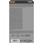 Огляд Змінні касети Bic Flex 5 Hybrid 4 шт. (3086123644885): характеристики, відгуки, ціни.