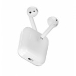 Огляд Навушники Gelius Pro Airdots GP-TWS-001W White (00000089893): характеристики, відгуки, ціни.