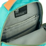 Огляд Рюкзак шкільний Kite Education teens 905M-6 (K22-905M-6): характеристики, відгуки, ціни.