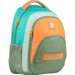 Огляд Рюкзак шкільний Kite Education teens 905M-6 (K22-905M-6): характеристики, відгуки, ціни.