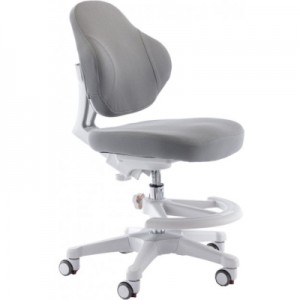 Огляд Дитяче крісло ErgoKids Mio Classic Y-405 Grey (Y-405 G): характеристики, відгуки, ціни.