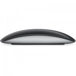 Огляд Мишка Apple Magic Mouse Bluetooth Black (MMMQ3ZM/A): характеристики, відгуки, ціни.